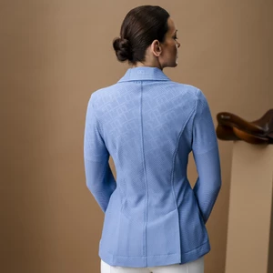 Alessandro Albanese Aa Platinum Motion Lite Jacket - Siciliian Blue 