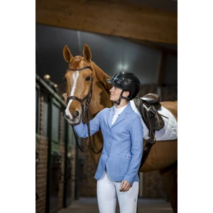 Alessandro Albanese Aa Platinum Motion Lite Jacket - Siciliian Blue in Siciliian Blue