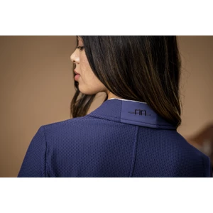 Alessandro Albanese Aa Platinum Motion Lite Jacket - Night Shade in Night Shade