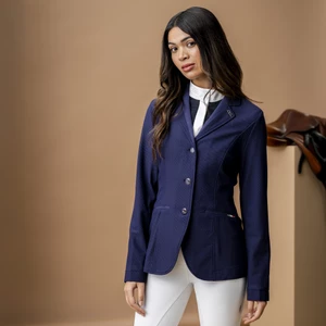 Alessandro Albanese Aa Platinum Motion Lite Jacket - Night Shade 