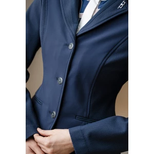 Alessandro Albanese Aa Platinum Bonded Motion Lite Jacket - Core Navy 