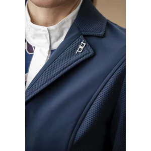 Alessandro Albanese Aa Platinum Bonded Motion Lite Jacket - Core Navy in Core Navy