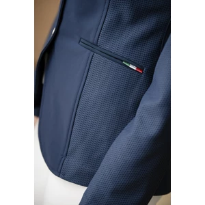 Alessandro Albanese Aa Platinum Bonded Motion Lite Jacket - Core Navy in Core Navy
