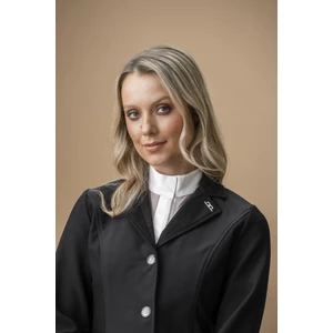 Alessandro Albanese Aa Platinum Bonded Motion Lite Jacket - Core Black 