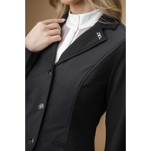 Alessandro Albanese Aa Platinum Bonded Motion Lite Jacket - Core Black in Core Black
