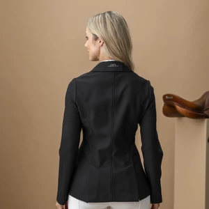 Alessandro Albanese Aa Platinum Bonded Motion Lite Jacket - Core Black in Core Black