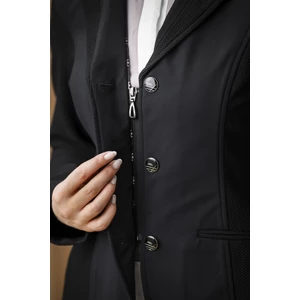 Alessandro Albanese Aa Platinum Bonded Motion Lite Jacket - Core Black in Core Black