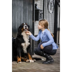 Alessandro Albanese Aa Kids Motion Lite Jacket - Siciliian Blue in Siciliian Blue