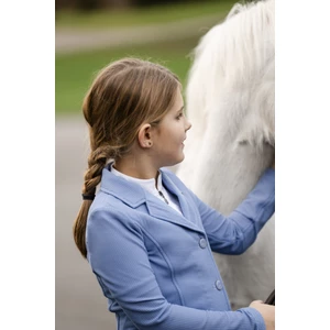 Alessandro Albanese Aa Kids Motion Lite Jacket - Siciliian Blue in Siciliian Blue