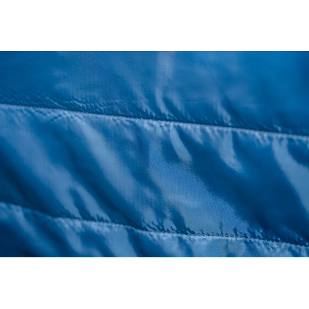 Horseware Ionic Therapy Liner 200g - Imperial Blue/Silver & Navy