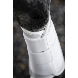 Horseware Classic Brushing Boots - White in White