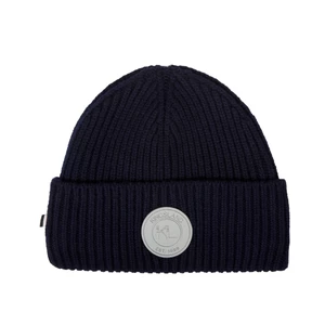 Kingsland KLMaurice Knitted Hat in Navy