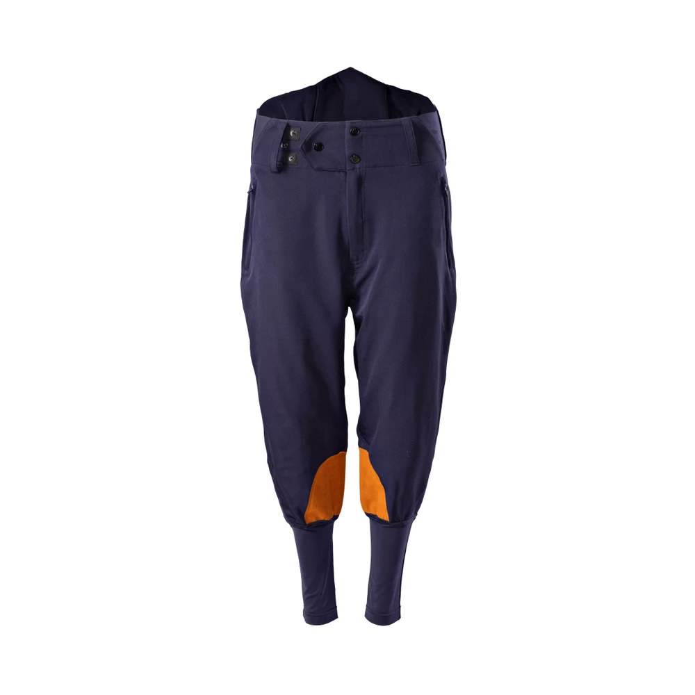 Jod-Z Jockeys Breech The Eclipse - Navy in Navy