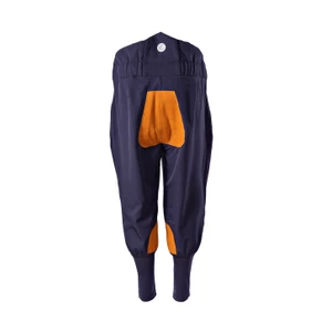 Jod-Z Jockeys Breech The Eclipse - Navy in Navy