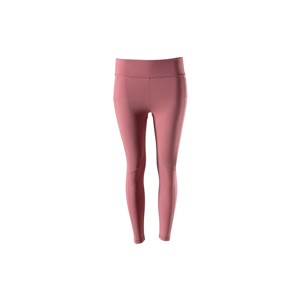 Jod-Z Limited Edition Girls Riding Tights - Candy Floss Pink in Pink