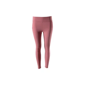 Jod-Z Limited Edition Girls Riding Tights - Candy Floss Pink in Pink