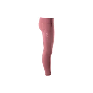 Jod-Z Limited Edition Girls Riding Tights - Candy Floss Pink 