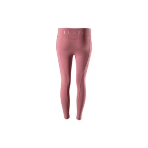 Jod-Z Limited Edition Girls Riding Tights - Candy Floss Pink in Pink