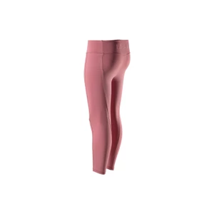 Jod-Z Limited Edition Girls Riding Tights - Candy Floss Pink in Pink