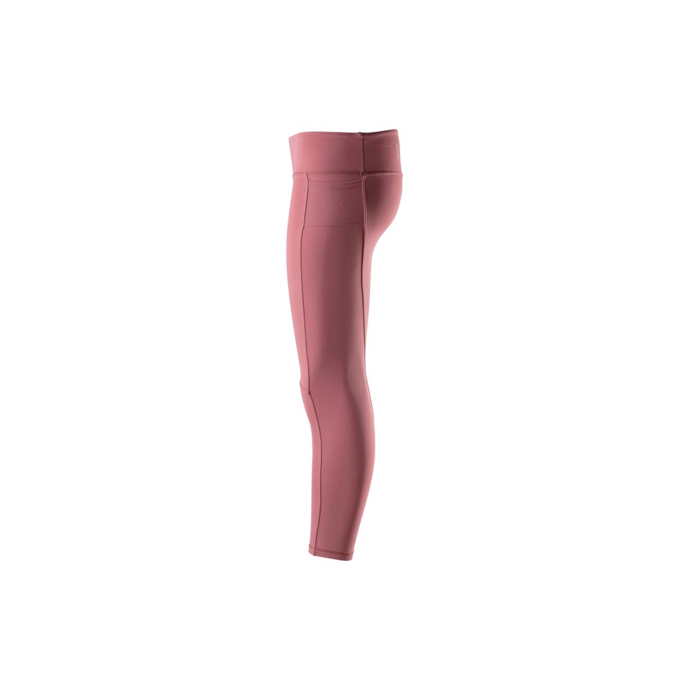Jod-Z Limited Edition Girls Riding Tights - Candy Floss Pink