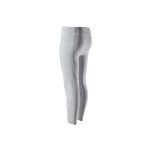 Jod-Z Limited Edition Girls Riding Tights - Cotton Cloud Baby Blue in Baby-blue