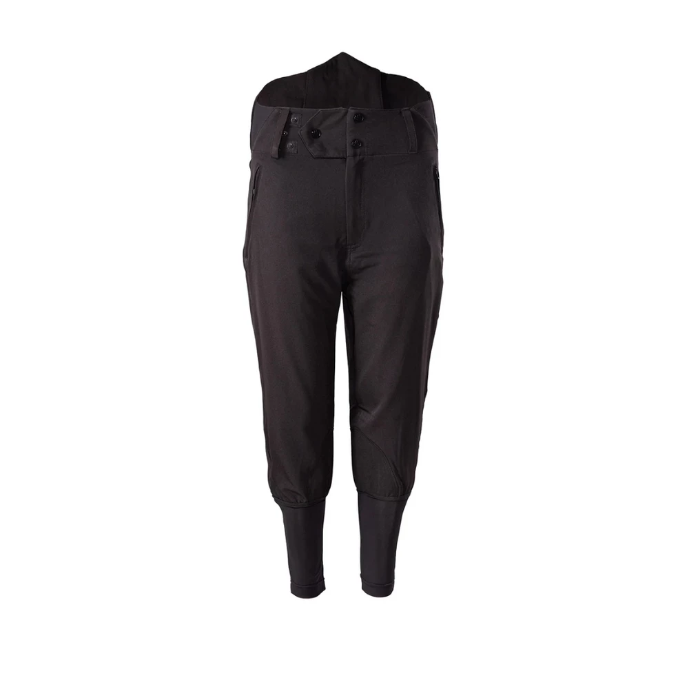 Jod-Z Jockeys Breech The Eclipse - Black in Black