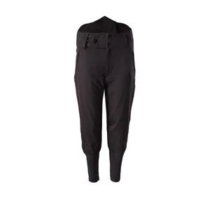 Jod-Z Jockeys Breech The Eclipse - Black in Black