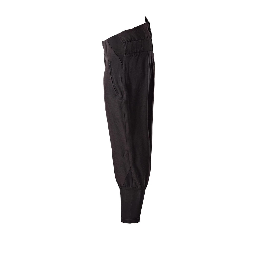 Jod-Z Jockeys Breech The Eclipse - Black