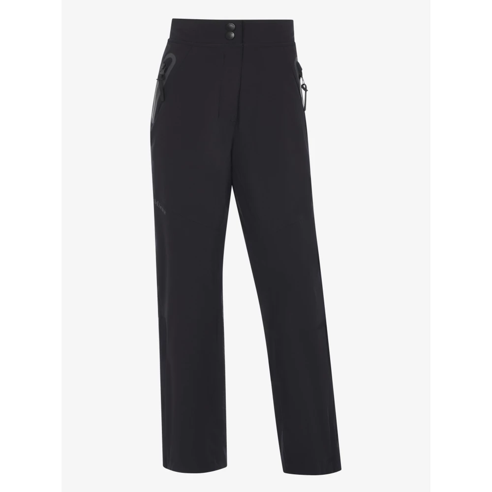LeMieux Young Rider Drytex Stormwear Waterproof Trousers  - Black in Black