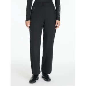 LeMieux Young Rider Drytex Stormwear Waterproof Trousers  - Black 
