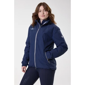 Horseware Corrib Jacket - Core Navy in Core Navy