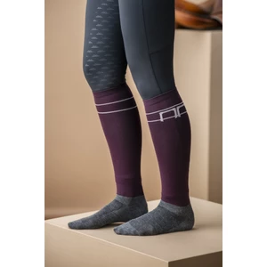 Alessandro Albanese Ardea Boot Sock - Primatova in Primatova