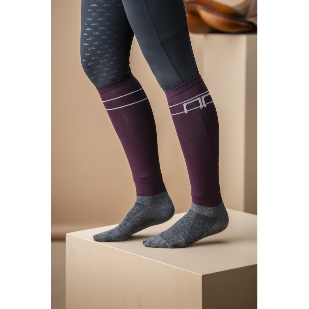 Alessandro Albanese Ardea Boot Sock - Primatova 
