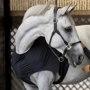 Kingsland KLMitzi Mane And Shoulder Protector in Black