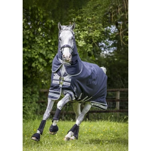LeMieux Arika Storm-Tek Rug 200g  - Navy in Navy