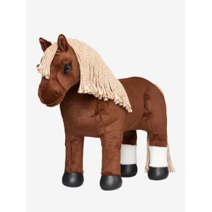 LeMieux Toy Pony Treacle in Treacle