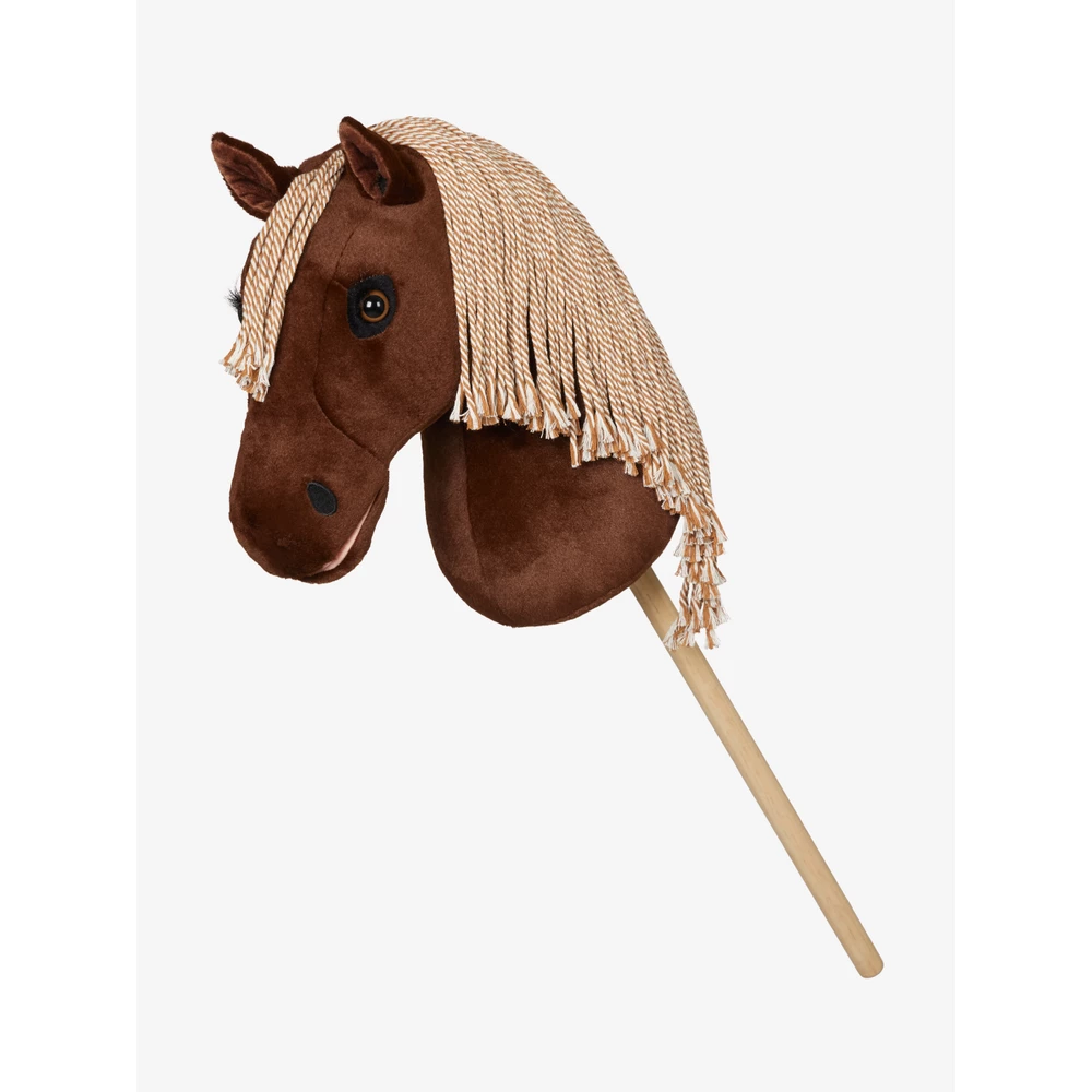 LeMieux Hobby Horse Treacle in Treacle