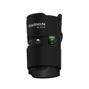 Garmin Blaze Equine wellness system in Black