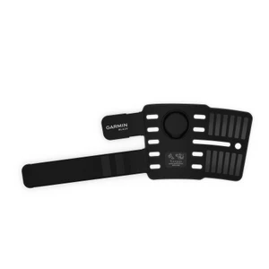 Garmin Blaze Equine wellness system in Black