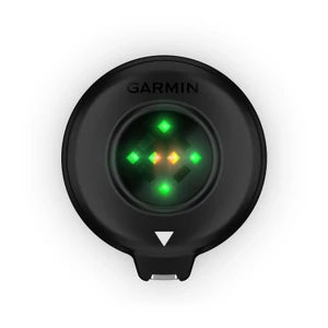 Garmin Blaze Equine wellness system in Black