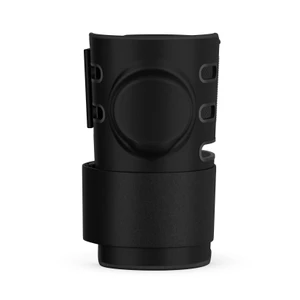 Garmin Blaze Equine wellness system in Black