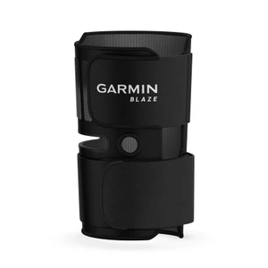 Garmin Blaze Equine wellness system in Black