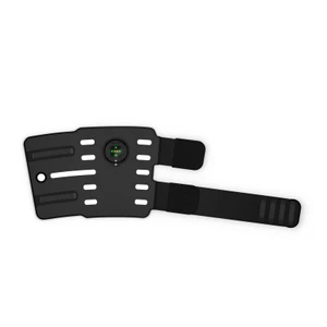 Garmin Blaze Equine wellness system in Black