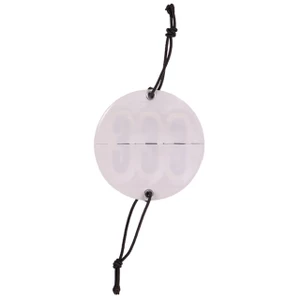 QHP Number holders Prim (2-pack) - White 