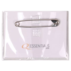 QHP Number holders Start (2-pack) - White 