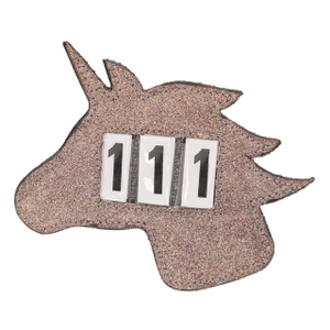 QHP Number holder Unicorn - Multi in Multi