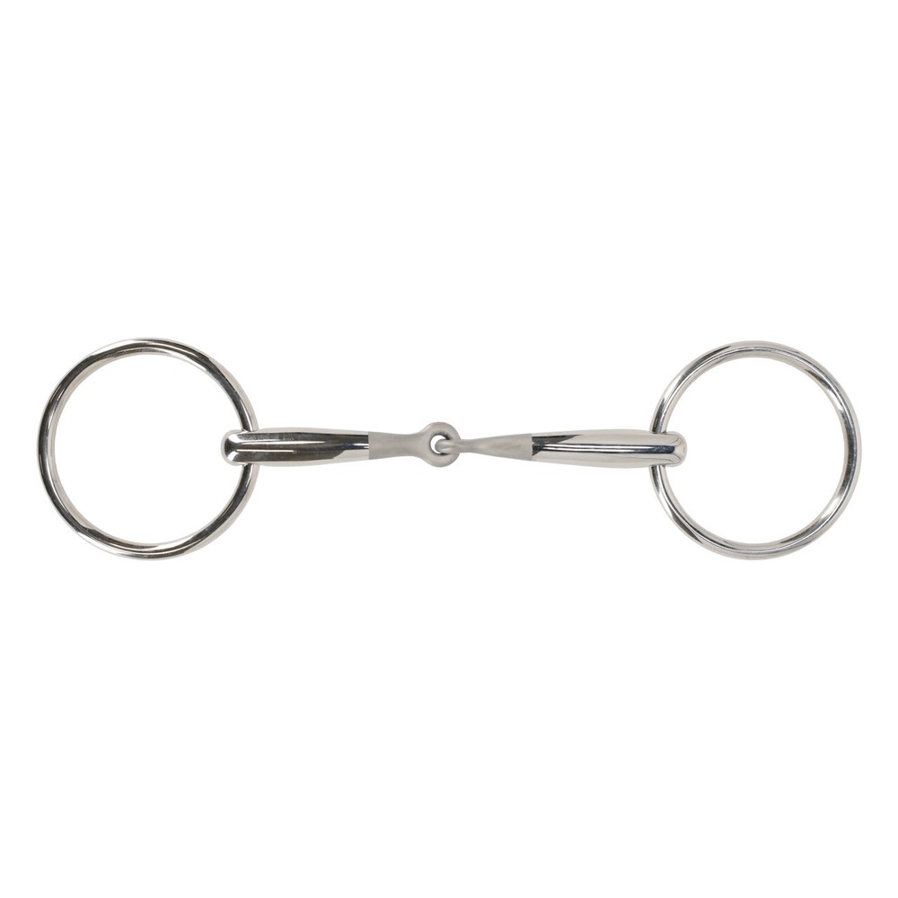 QHP Loose ring bit Anatomical - Sandblasted 