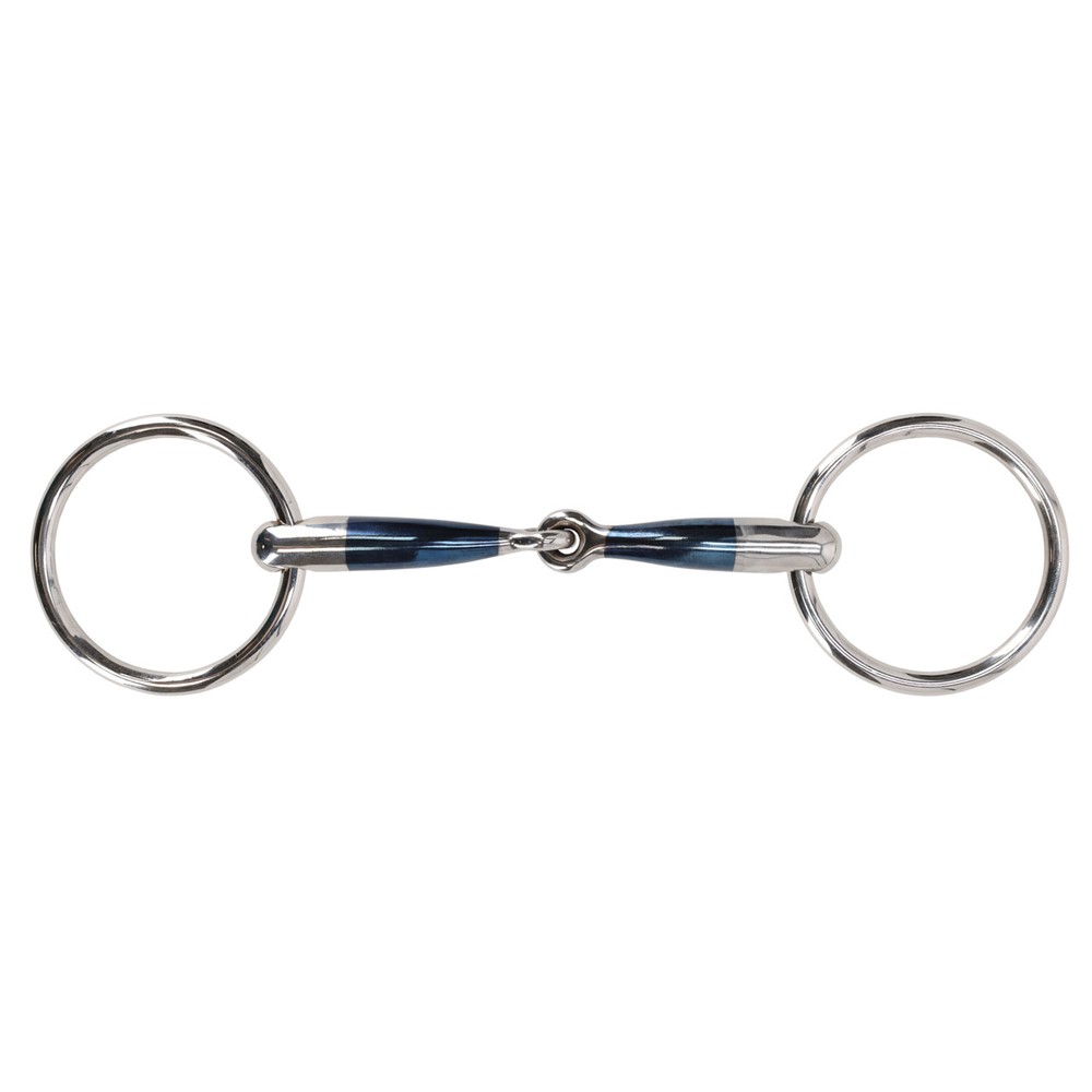 QHP Loose ring bit Anatomical - Sweet iron 
