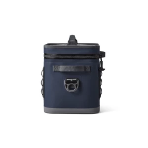 YETI HOPPER Flip 12 Soft Cooler. in Navy