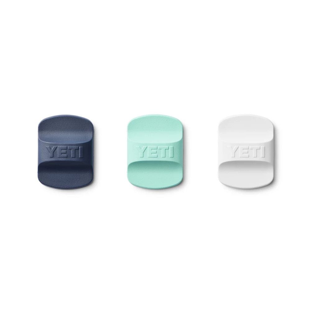 YETI MAGSLIDER Pack (Navy, Seafoam, White). in Navy/Seafoam/White